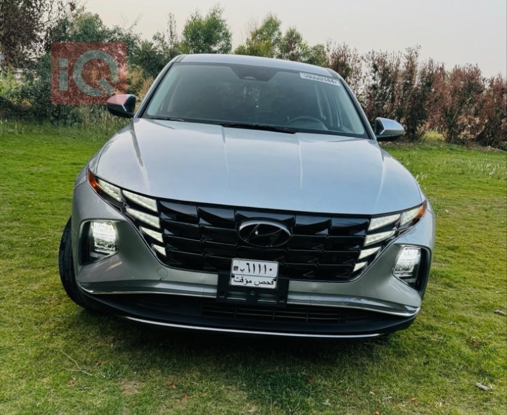هیوندای تۆکسۆن